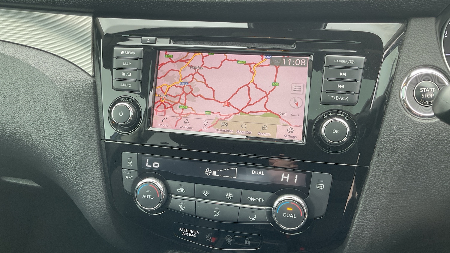 Used Nissan Qashqai 2019 for sale - 76374281: Photo 38