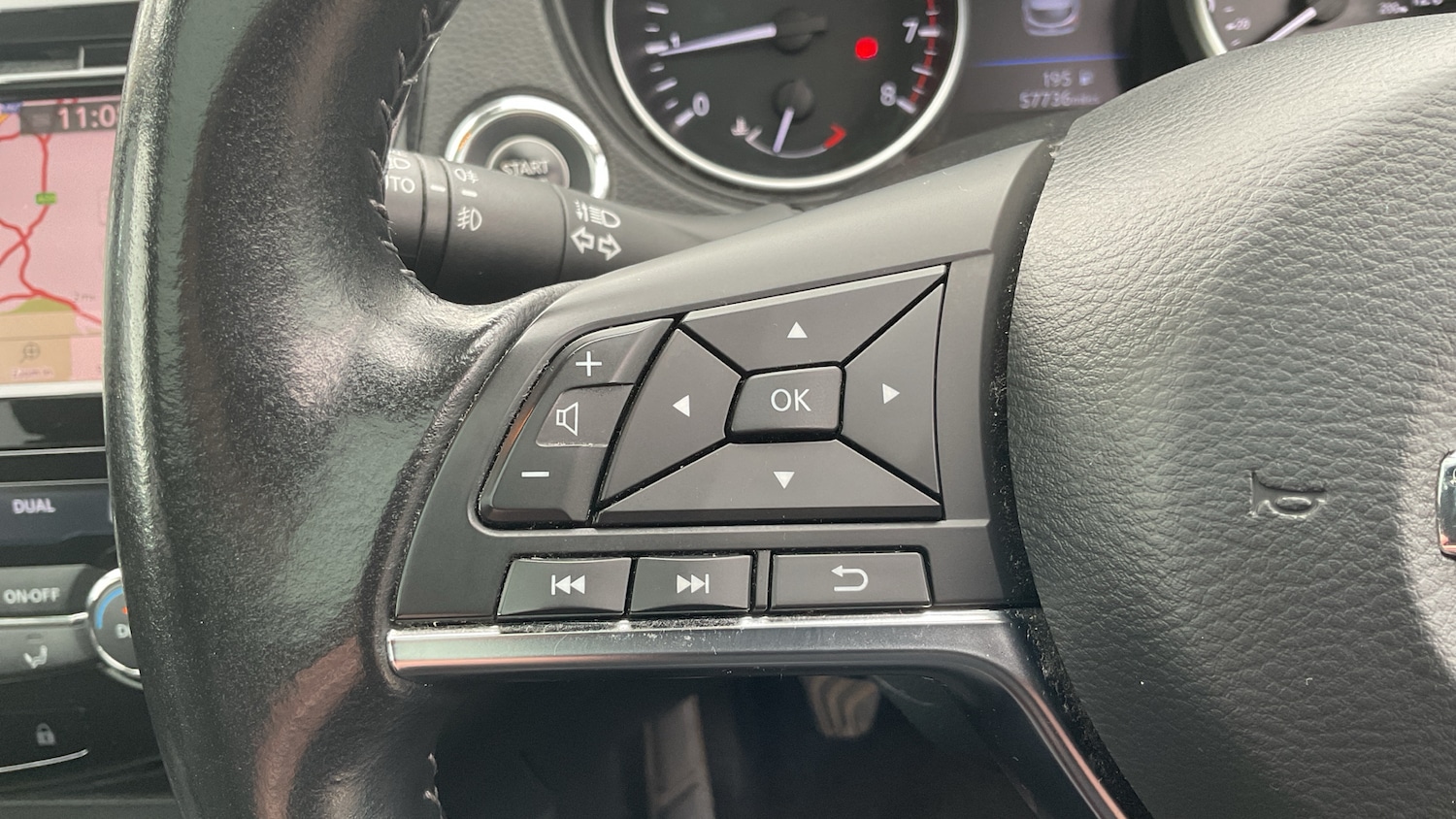 Used Nissan Qashqai 2019 for sale - 76374281: Photo 39
