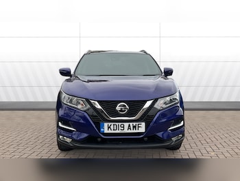 Used Nissan Qashqai 2019 for sale - 76374281: Photo