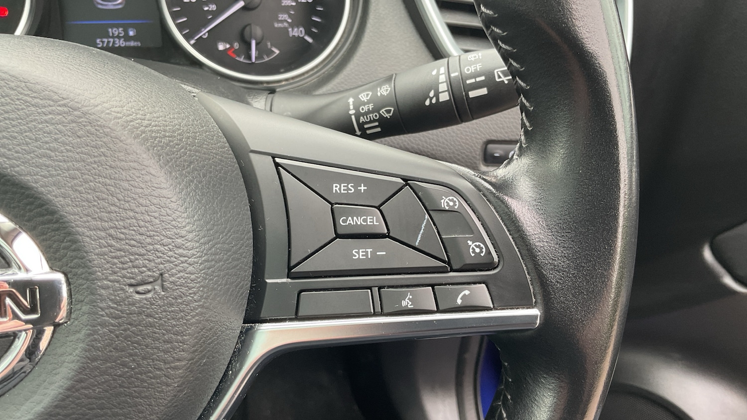 Used Nissan Qashqai 2019 for sale - 76374281: Photo 40