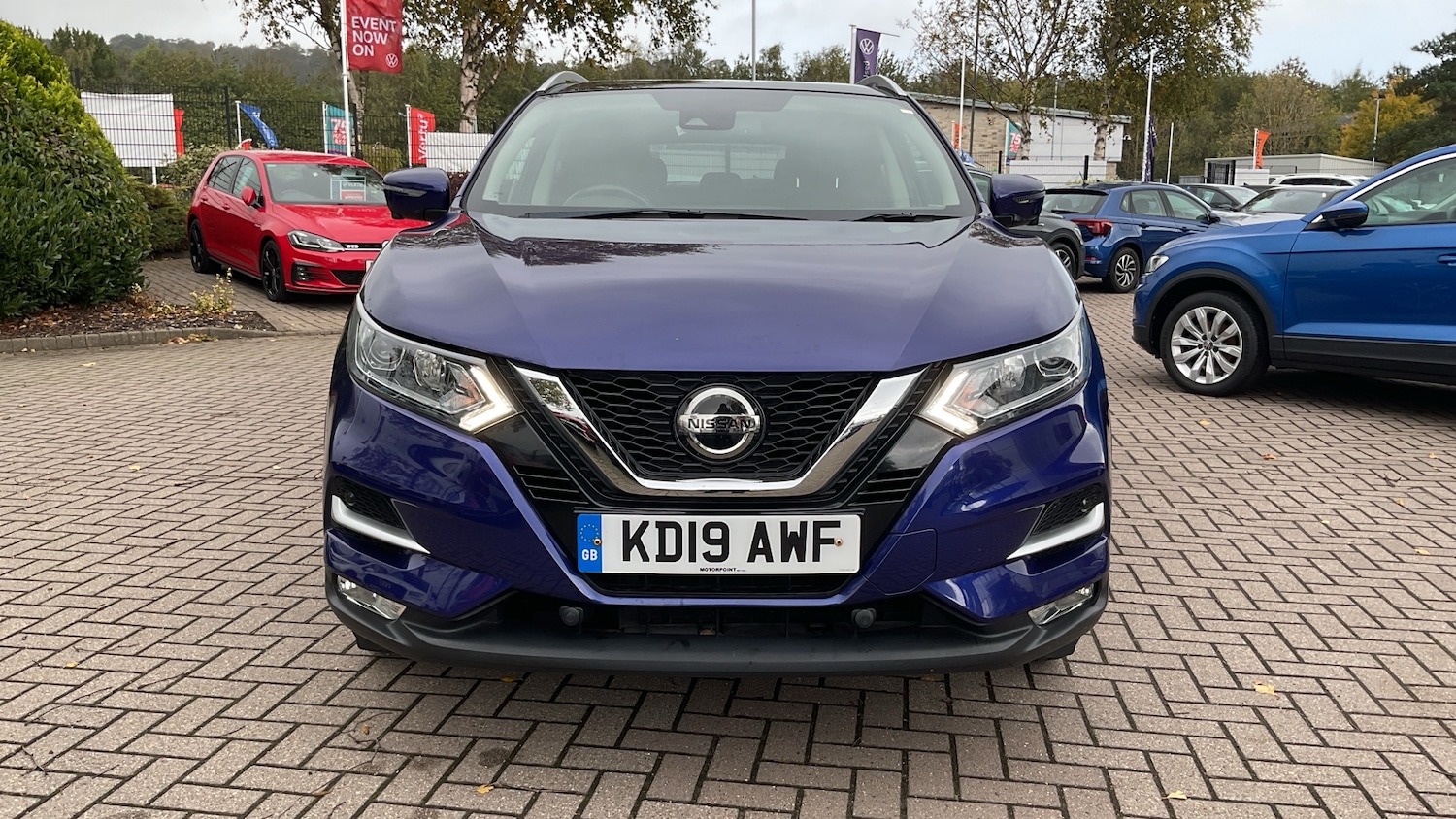 Used Nissan Qashqai 2019 for sale - 76374281: Photo 45