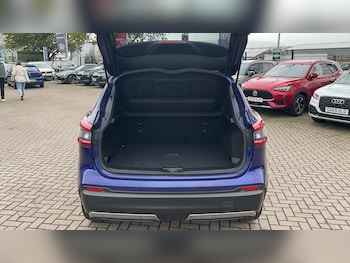Used Nissan Qashqai 2019 for sale - 76374281: Photo
