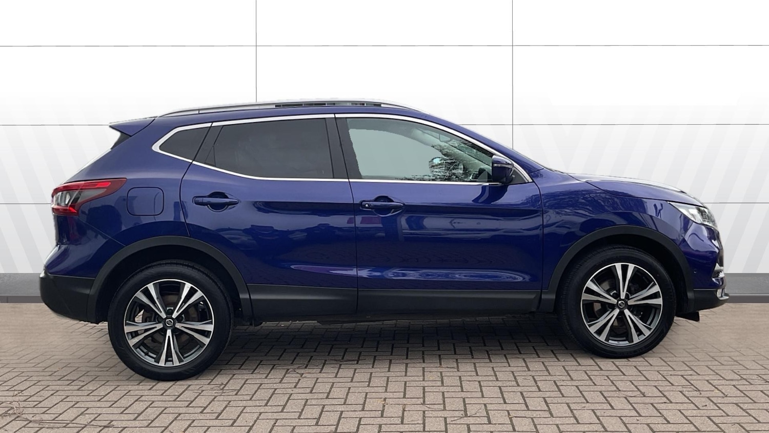 Used Nissan Qashqai 2019 for sale - 76374281: Photo 5