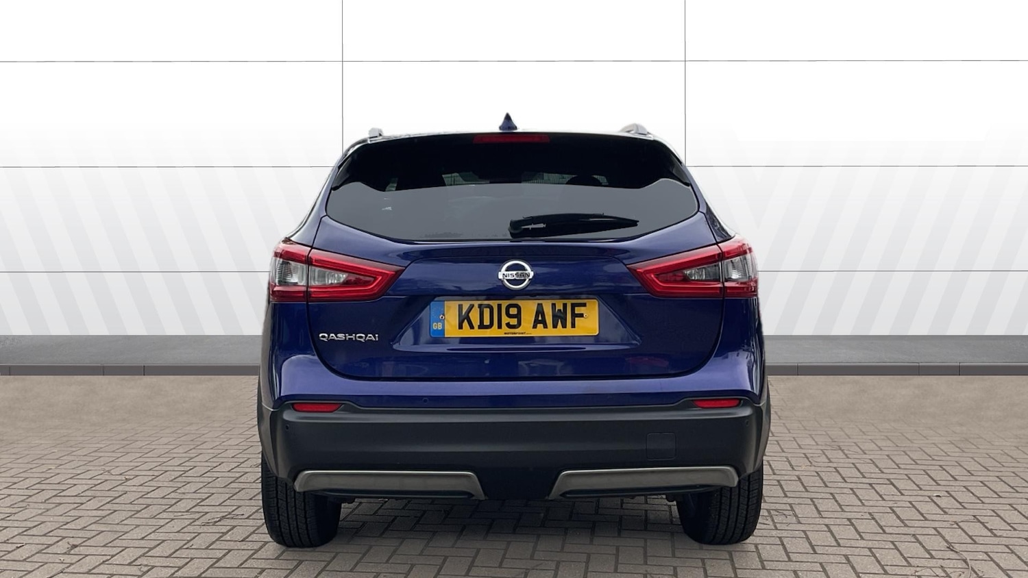 Used Nissan Qashqai 2019 for sale - 76374281: Photo 6