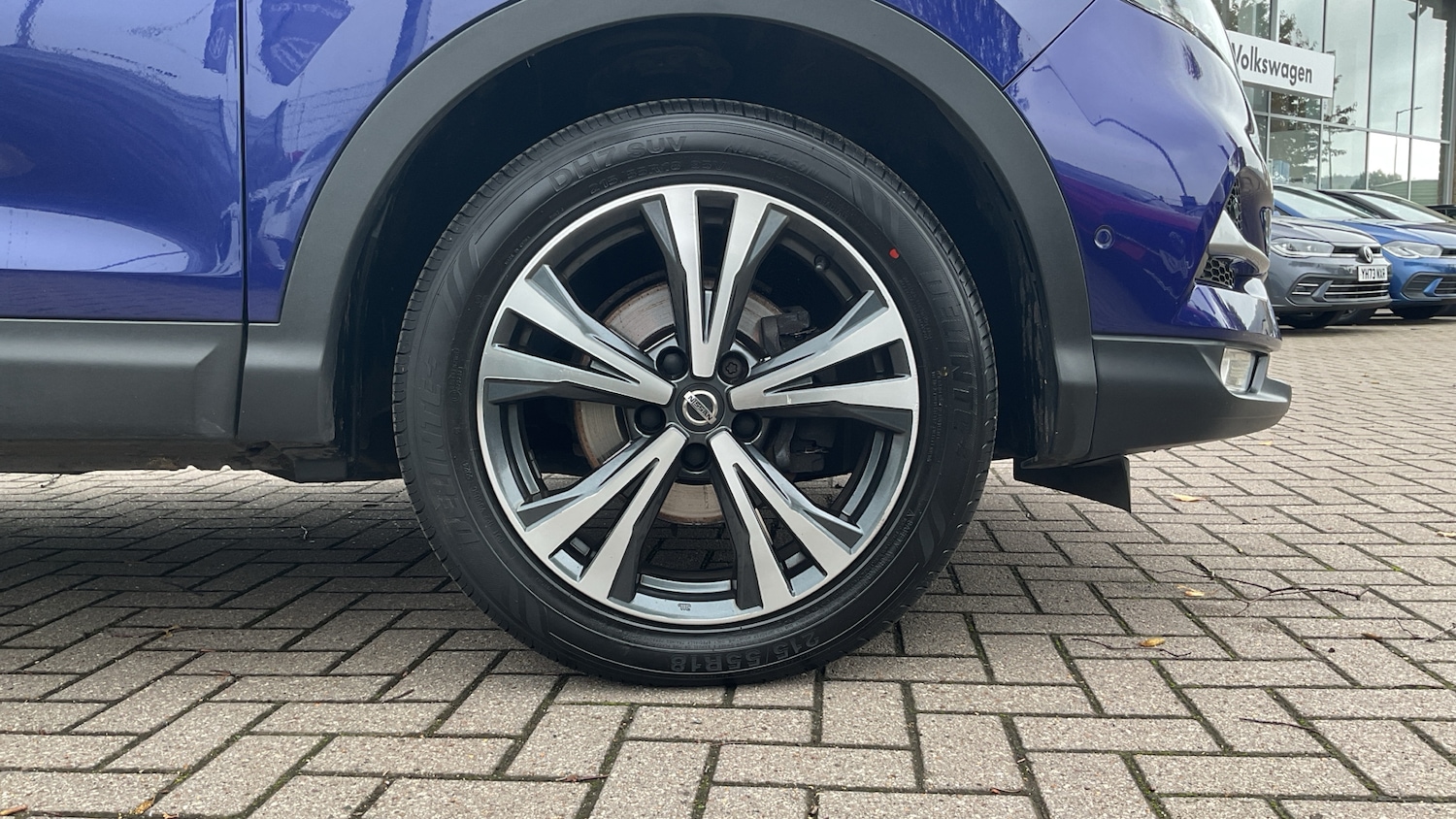 Used Nissan Qashqai 2019 for sale - 76374281: Photo 7