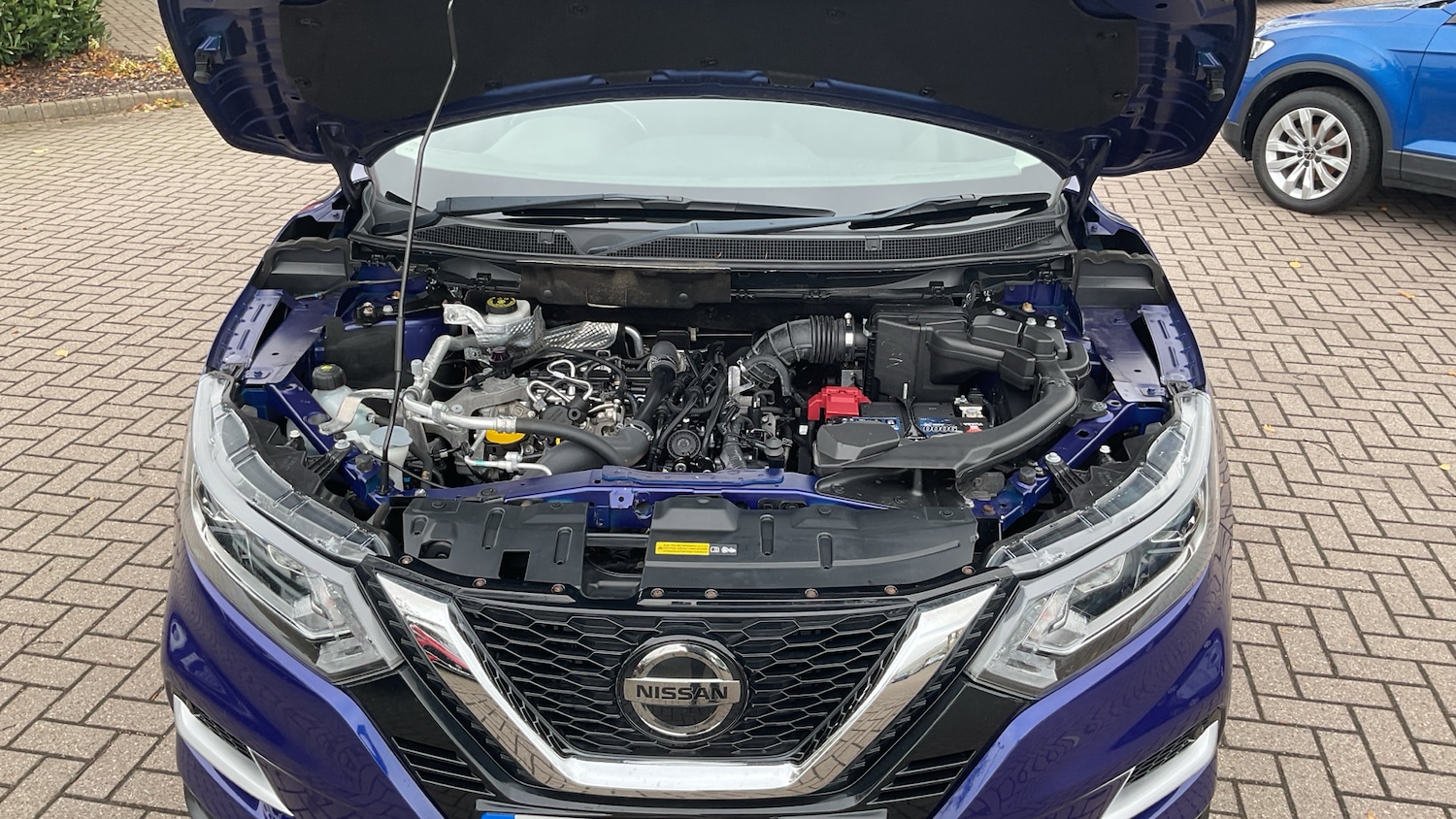 Used Nissan Qashqai 2019 for sale - 76374281: Photo 8