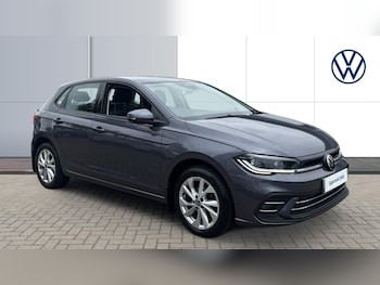 Used Volkswagen Polo 2021 for sale - 75615954: Photo