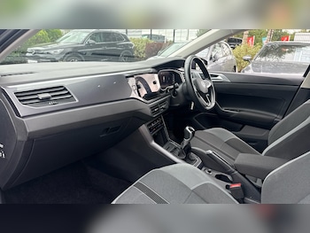 Used Volkswagen Polo 2021 for sale - 75615954: Photo