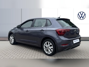 Used Volkswagen Polo 2021 for sale - 75615954: Photo