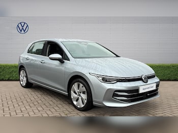 Used Volkswagen Golf 2025 for sale - 79514307: Photo