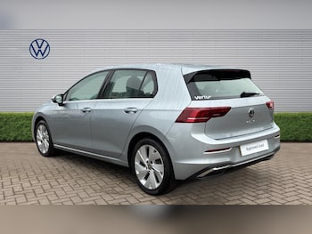 Used Volkswagen Golf 2025 for sale - 79514307: Photo