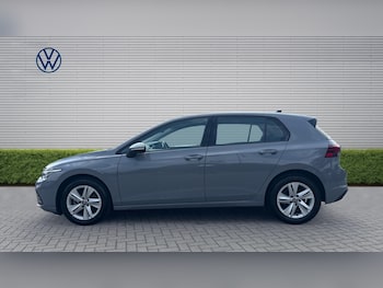 Used Volkswagen Golf 2022 for sale - 79297041: Photo