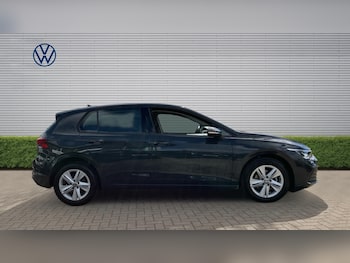 Used Volkswagen Golf 2023 for sale - 78577187: Photo