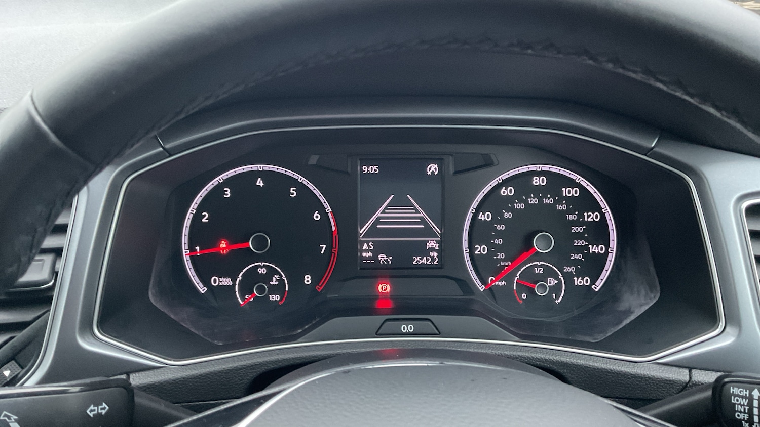 Used Volkswagen T-Roc 2022 for sale - 77803053: Photo 11