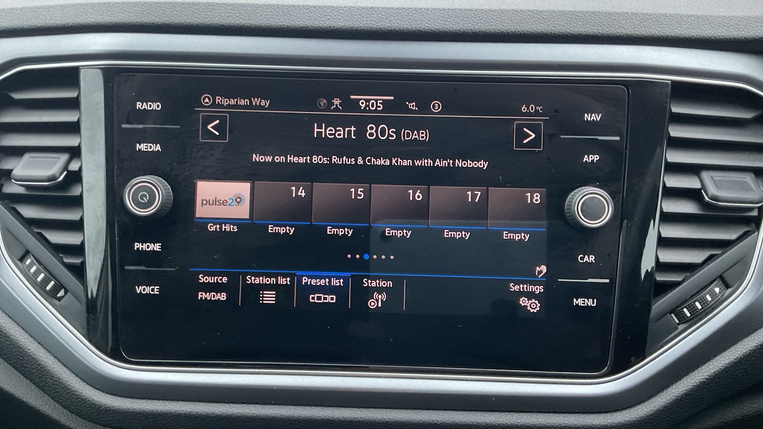 Used Volkswagen T-Roc 2022 for sale - 77803053: Photo 12