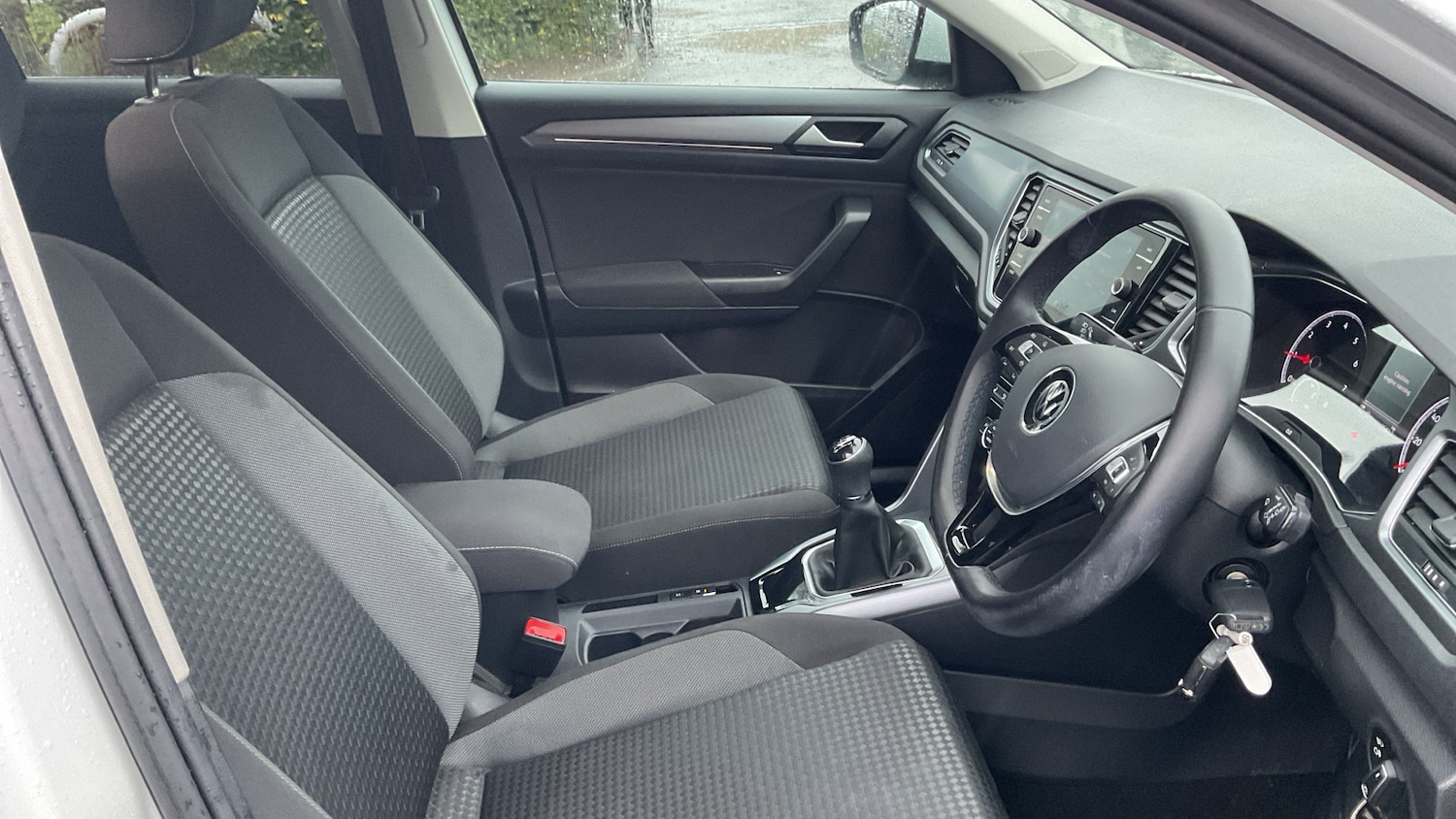 Used Volkswagen T-Roc 2022 for sale - 77803053: Photo 15