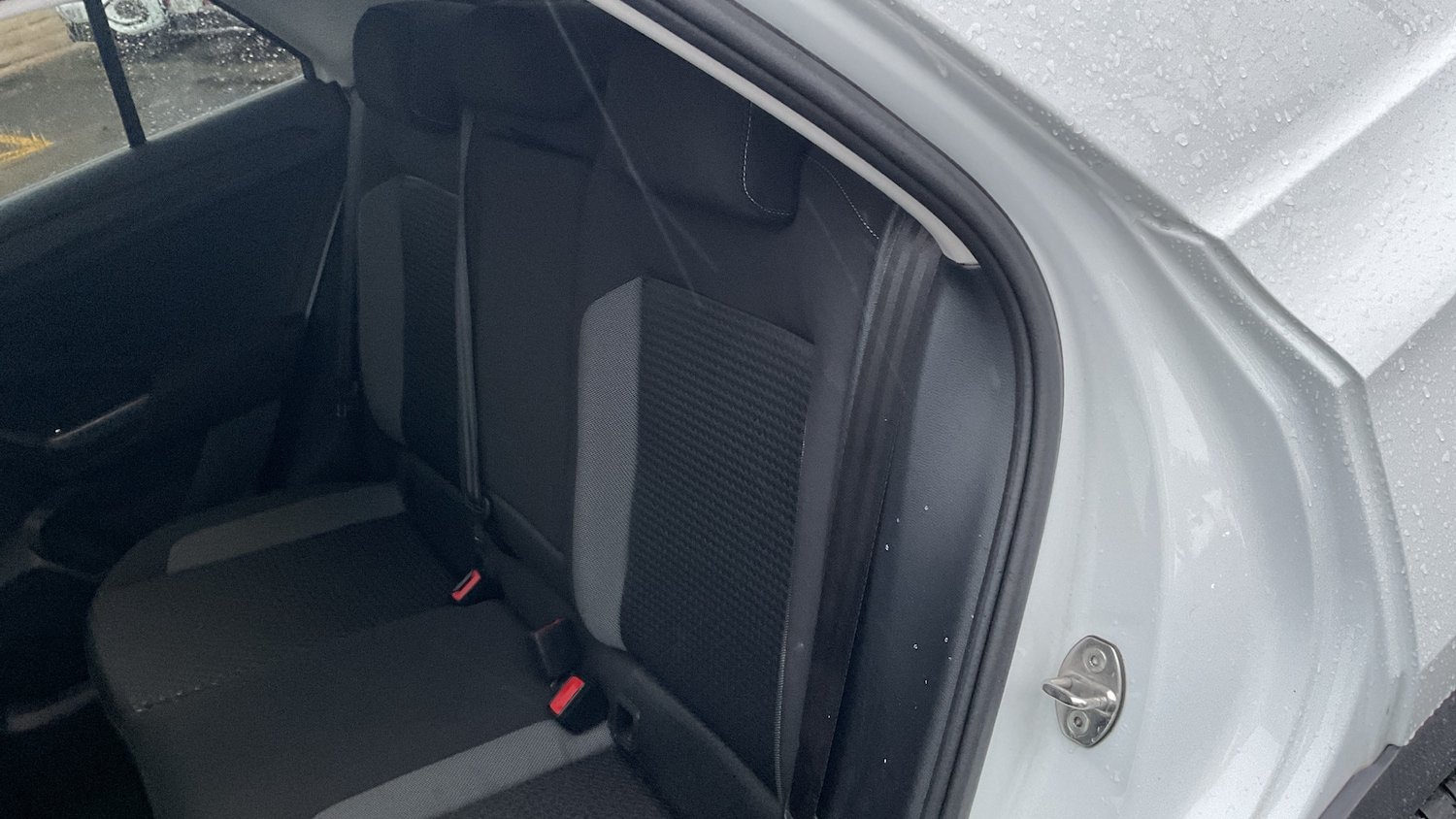 Used Volkswagen T-Roc 2022 for sale - 77803053: Photo 16