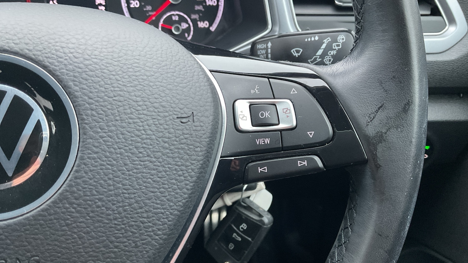Used Volkswagen T-Roc 2022 for sale - 77803053: Photo 18