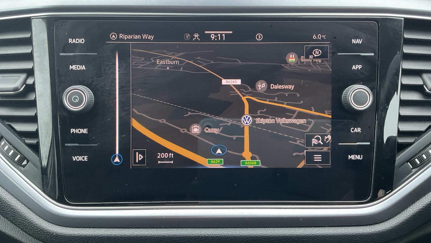 Used Volkswagen T-Roc 2022 for sale - 77803053: Photo 26