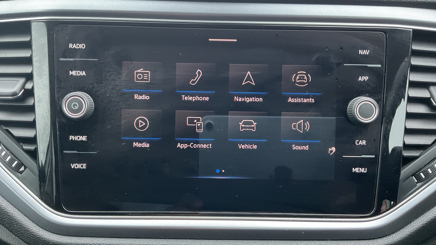 Used Volkswagen T-Roc 2022 for sale - 77803053: Photo 29