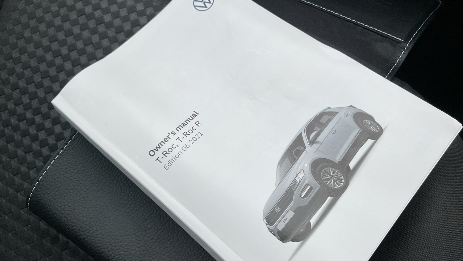 Used Volkswagen T-Roc 2022 for sale - 77803053: Photo 33