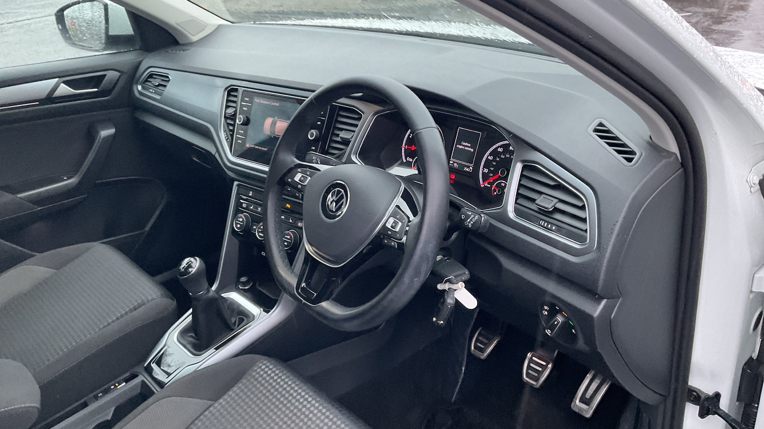 Used Volkswagen T-Roc 2022 for sale - 77803053: Photo 6