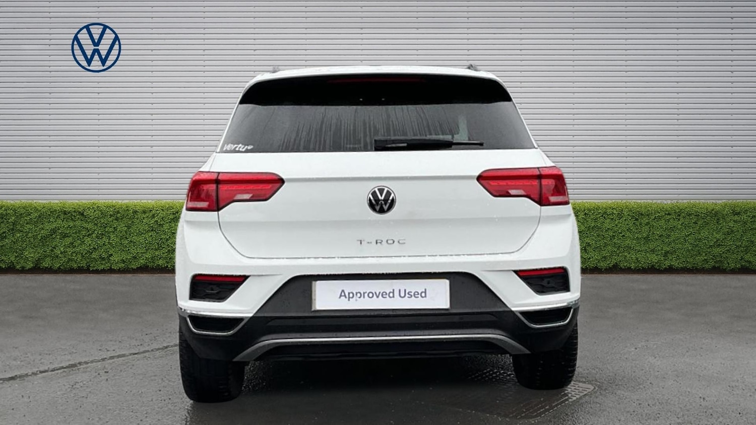 Used Volkswagen T-Roc 2022 for sale - 77803053: Photo 8