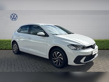 Used Volkswagen Polo 2023 for sale - 78452649: Photo