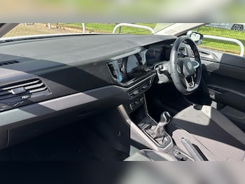 Used Volkswagen Polo 2023 for sale - 78452649: Photo
