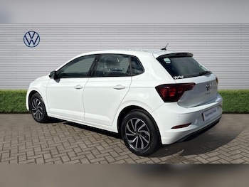 Used Volkswagen Polo 2023 for sale - 78452649: Photo