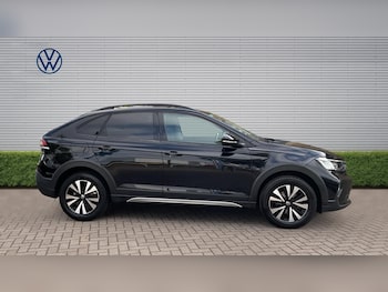 Used Volkswagen Taigo 2023 for sale - 79491200: Photo