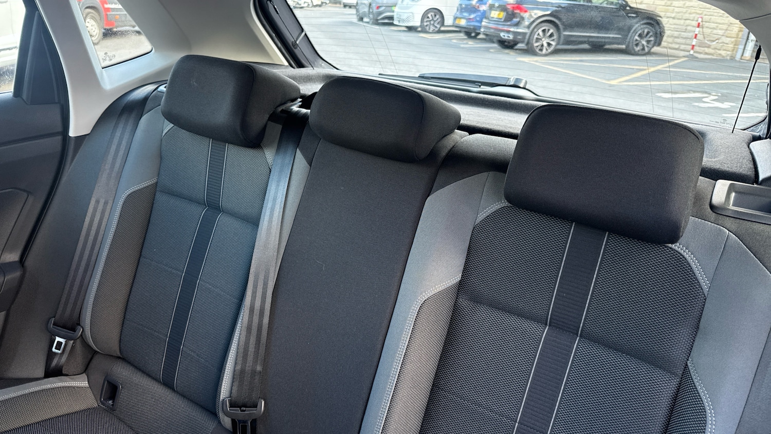 Used Volkswagen Polo 2023 for sale - 76055910: Photo 16