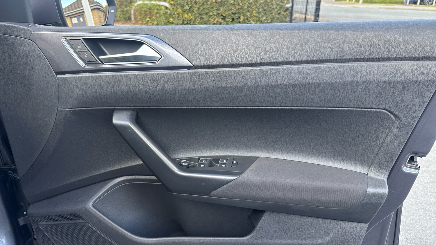 Used Volkswagen Polo 2023 for sale - 76055910: Photo 19