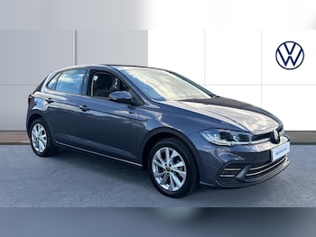 Volkswagen - Polo