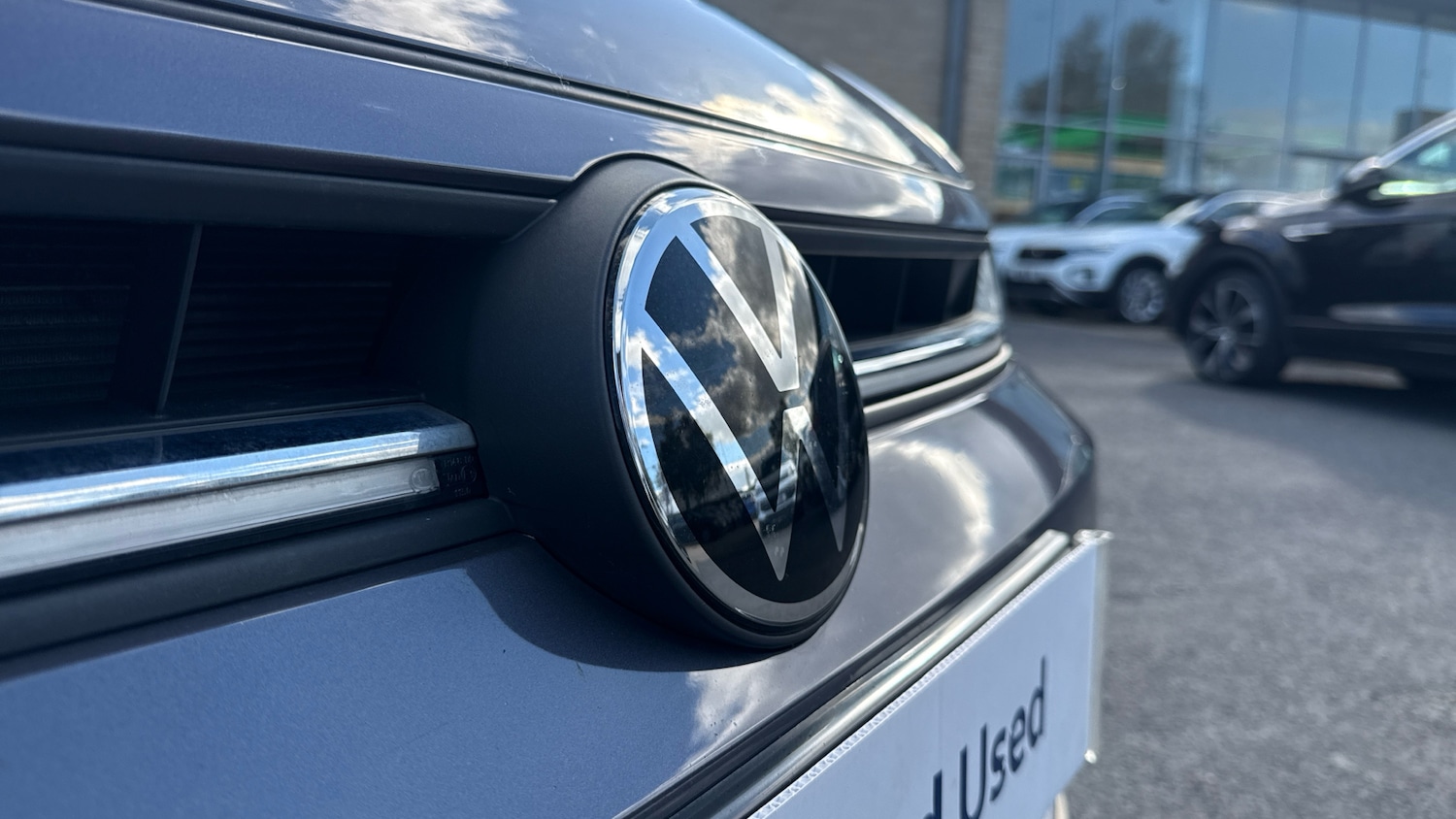 Used Volkswagen Polo 2023 for sale - 76055910: Photo 21