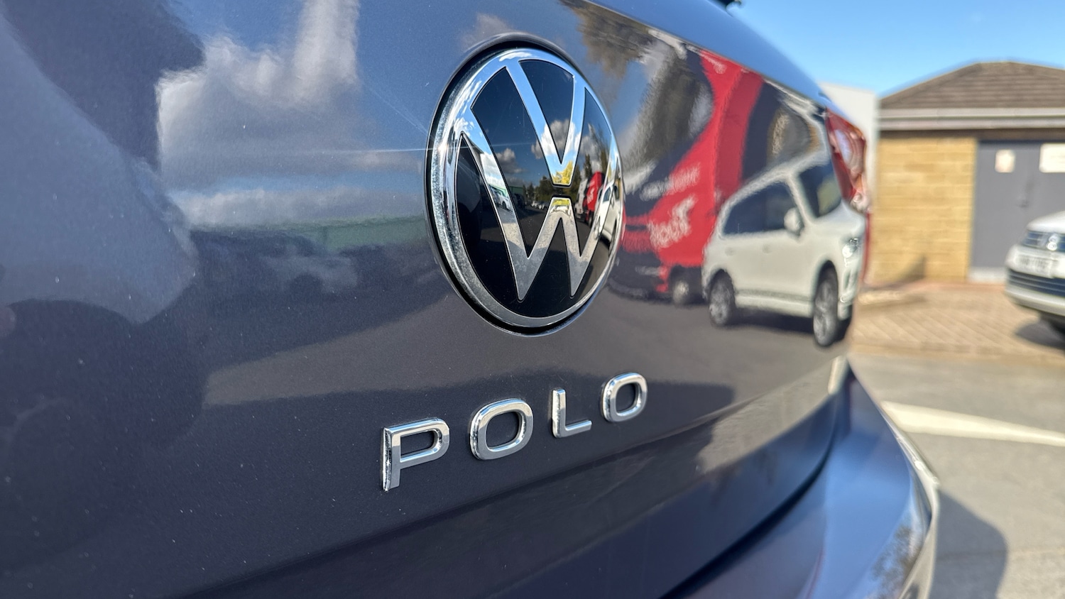 Used Volkswagen Polo 2023 for sale - 76055910: Photo 25