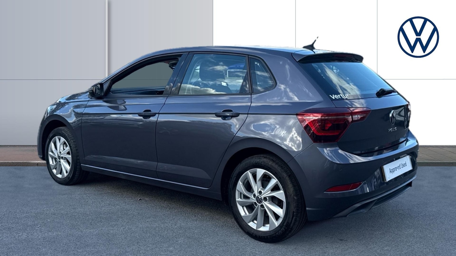 Used Volkswagen Polo 2023 for sale - 76055910: Photo 3