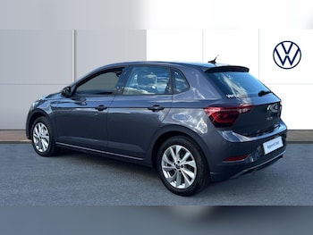 Used Volkswagen Polo 2023 for sale - 76055910: Photo 3