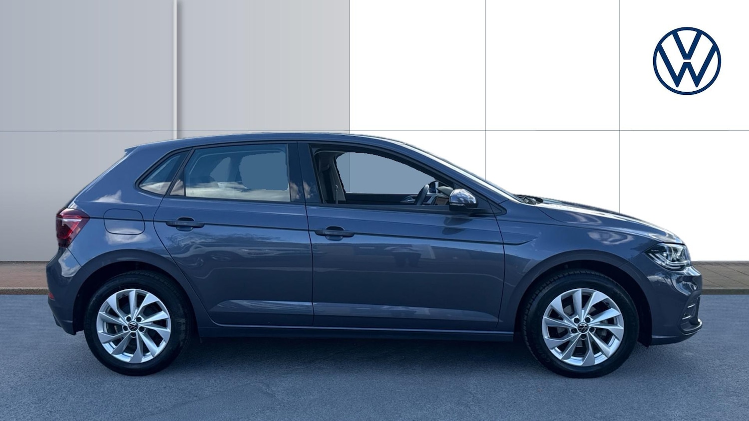 Used Volkswagen Polo 2023 for sale - 76055910: Photo 4