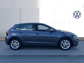 Used Volkswagen Polo 2023 for sale - 76055910: Photo 4