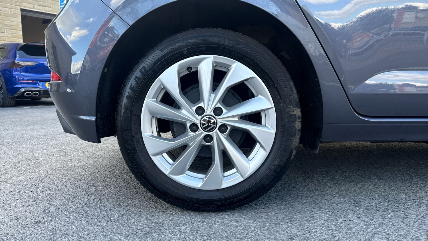 Used Volkswagen Polo 2023 for sale - 76055910: Photo 5