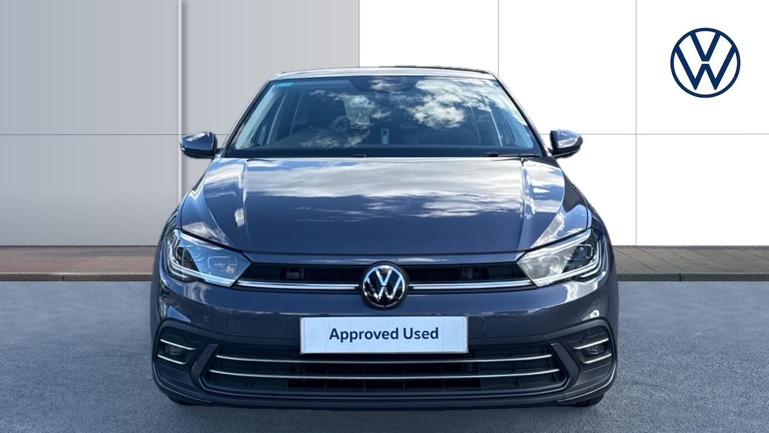 Used Volkswagen Polo 2023 for sale - 76055910: Photo 7