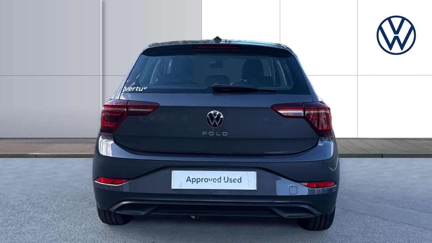 Used Volkswagen Polo 2023 for sale - 76055910: Photo 8