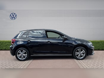 Used Volkswagen Polo 2021 for sale - 78869977: Photo