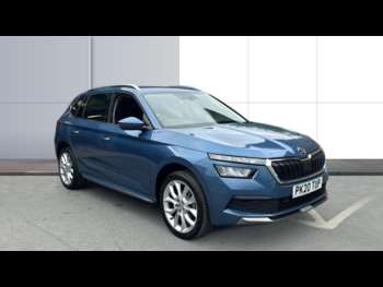 2020 (20) - 1.5 TSI SE L 5dr Petrol Hatchback