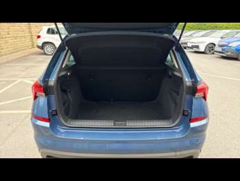 Used Skoda Kamiq 2020 for sale - 75061054: Photo