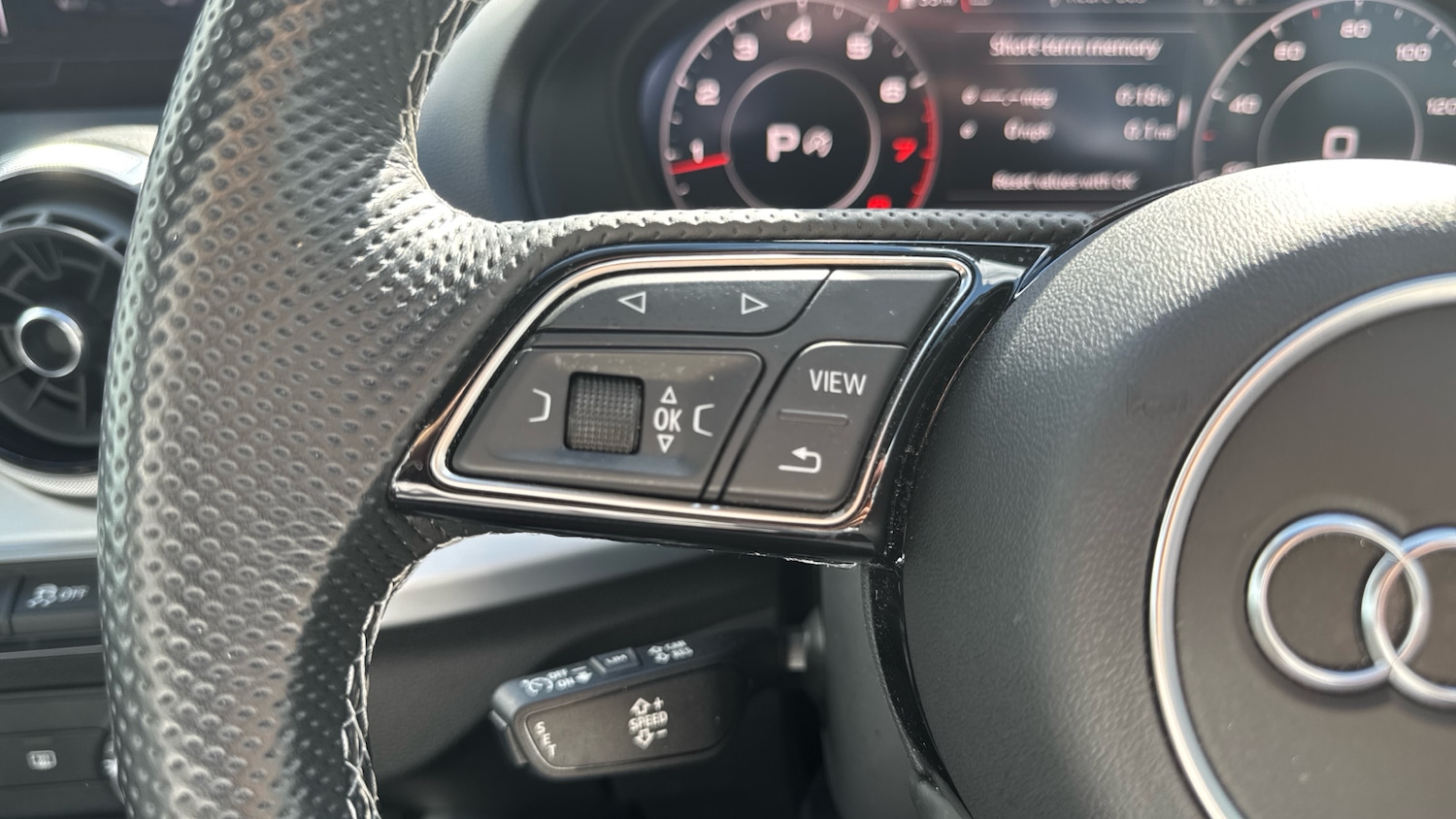 Vehicle 30
