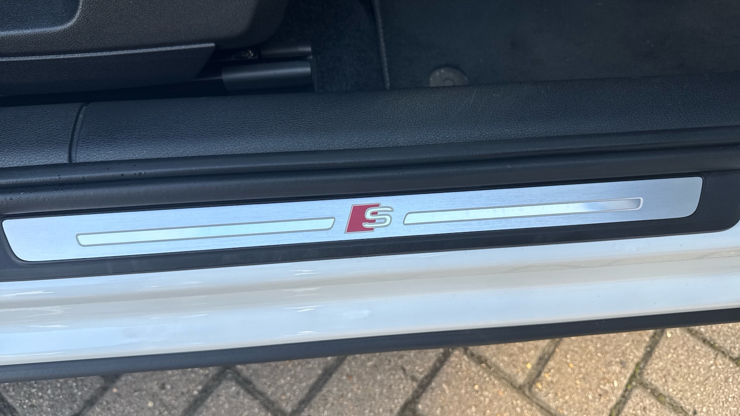 Vehicle 40