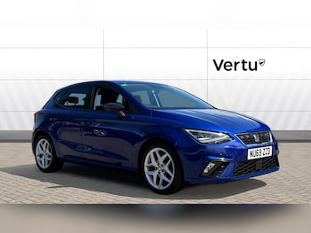 2019 (69) - 1.0 TSI 95 FR [EZ] 5dr Petrol Hatchback