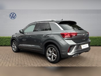 Used Volkswagen T-Roc 2023 for sale - 79569142: Photo